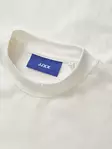 JJXX T-Shirt Übergröße Weiß - Damen T-Shirts - 136475 - 5