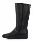Rieker Damen Wedge-Stiefel Y4470-01 schwarz - Rieker Stiefel - 136505 - 2