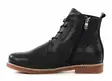 Andrea Conti Damen Stiefeletten 0344523 Schwarz - Damen Stiefeletten - 136545 - 2