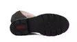 Rieker Damen Lederstiefel Z9158-22 braun - Rieker Stiefel - 136685 - 4