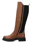 Rieker Damen Lederstiefel Z9158-22 braun - Rieker Stiefel - 136685 - 2