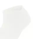 Falke Clima Wool Knöchelsocken 46483 2040 Offwhite - Damen Socken - 136755 - 4