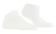 Falke Clima Wool Knöchelsocken 46483 2040 Offwhite - Damen Socken - 136755 - 1