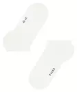 Falke Clima Wool Knöchelsocken 46483 2040 Offwhite - Damen Socken - 136755 - 5