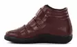 Ilves Ly Fit Damen Stiefeletten 5008W bordeaux - Damen Stiefeletten - 136915 - 2