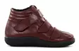 Ilves Ly Fit Damen Stiefeletten 5008W bordeaux - Damen Stiefeletten - 136915 - 1