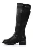 Migant Damenstiefel A925-137 schwarz - Damen Stiefel - 136975 - 2