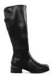 Migant Damenstiefel A925-137 schwarz - Damen Stiefel - 136975 - 1