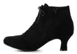 Chantana Damen Stiefeletten 26181-92 schwarz - Damen Stiefeletten - 137155 - 2