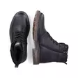 Rieker Herren Stiefeletten 31602-00 Schwarz - Herrenstiefel und -stiefeletten - 137355 - 3