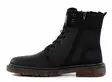 Rieker Herren Stiefeletten 31602-00 Schwarz - Herrenstiefel und -stiefeletten - 137355 - 2