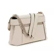 Guess Schultertasche Taupe - Handtaschen - 138015 - 2