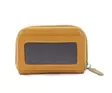 Nabo Kartenhalter NK93 Gelb - Geldbörsen - 138305 - 2