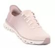 Skechers Damensneaker 104566/MVE GLIDE STEP - EXCITE mauve - Skechers Sneaker - 138685 - 1