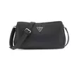 Guess Tasche Talent Umhänge-Tasche Schwarz - Handtaschen - 138905 - 1