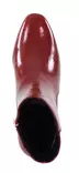 Marco Tozzi Damen-Stiefeletten 25302-45 dunkelrot - Damen Stiefeletten - 139035 - 4