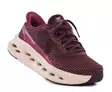 Skechers Damen Sneakers 129404/BURG MAX CUSHIONING GLIDE STEP - SAPHIR bordeaux - Skechers Sneaker - 139155 - 2