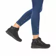 Rieker Damen Stiefeletten L7701-00 Schwarz - Rieker Stiefeletten - 139165 - 5