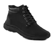 Skechers Herren Stiefeletten 205333/BBK POLLARD - WAYLON schwarz - Herrenstiefel und -stiefeletten - 139235 - 1