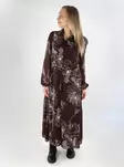 Only Langarmkleid ONLSTAR Shirt Zichorienkaffee - Kleider und Tuniken - 139275 - 1