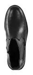 Jana Damen Stiefeletten 25466-43 schwarz - Damen Stiefeletten - 139425 - 3