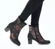 Rieker Damen Stiefeletten 96064-90 multi - Rieker Stiefeletten - 139485 - 5