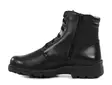 Topman Herren Leder Stiefeletten 21615 Schwarz - Herrenstiefel und -stiefeletten - 139635 - 2