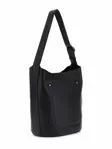 Guess Tasche Meridian II Schwarz - Handtaschen - 139785 - 2