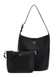 Guess Tasche Meridian II Schwarz - Handtaschen - 139785 - 1