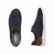 Rieker Herren Sneaker aus echtem Leder 08315-14 Blau - Herren Sneaker - 140455 - 4