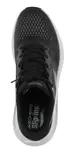 Skechers Sneakers 233321/BKGY Arch Fit - Herren Sneaker - 140945 - 4