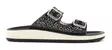 Fly Flot Mules 77169-02 6403 Schwarz - Pantoletten - 141095 - 3