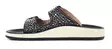 Fly Flot Mules 77169-02 6403 Schwarz - Pantoletten - 141095 - 2