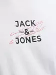 Jack&Jones Herren T-Shirt Eterna - Herren T-Shirts - 141105 - 5