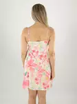 Only Kleid ONLNOVA Wolkentänzer/738 botanisch - Kleider und Tuniken - 141175 - 2