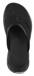 Skechers Flip Flops 211359/BLK STREET RETRO JOGGER - TATE Schwarz - Herrensandalen - 141225 - 4
