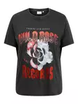 - Damen T-Shirts - 141395 - 1