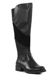 Rieker Stiefel Z9566-00 schwarz - Rieker Stiefel - 141445 - 3