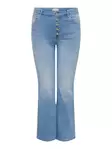 - Damen Jeans - 141505 - 1