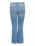 - Damen Jeans - 141505 - 2