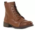Ten Points Stiefeletten 60166 Pandora hellbraun - Damen Stiefeletten - 141615 - 3