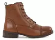 Ten Points Stiefeletten 60166 Pandora hellbraun - Damen Stiefeletten - 141615 - 1