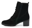 Rieker Remonte Stiefeletten D2A80-02 schwarz - Rieker Stiefeletten - 141845 - 2