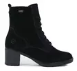 Rieker Remonte Stiefeletten D2A80-02 schwarz - Rieker Stiefeletten - 141845 - 1