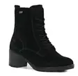 Rieker Remonte Stiefeletten D2A80-02 schwarz - Rieker Stiefeletten - 141845 - 3