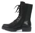 Rieker Stiefeletten 75801-00 schwarz - Rieker Stiefeletten - 142005 - 2