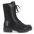 Rieker Stiefeletten 75801-00 schwarz - Rieker Stiefeletten - 142005 - 1