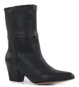 Musse&Cloud Stiefeletten 2603214/BLK Oslo - Damen Stiefeletten - 142105 - 2