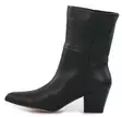 Musse&Cloud Stiefeletten 2603214/BLK Oslo - Damen Stiefeletten - 142105 - 3