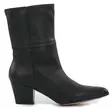 Musse&Cloud Stiefeletten 2603214/BLK Oslo - Damen Stiefeletten - 142105 - 1